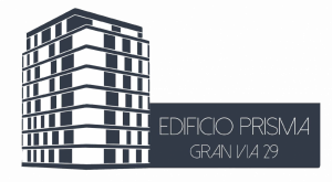 Edificio Prisma. Gran Vía. Logroño